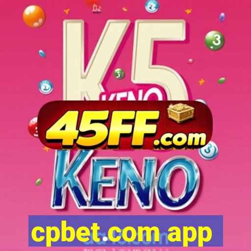cpbet.com app